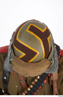 Photos Owen Reid WWII EastAsia head helmet 0008.jpg